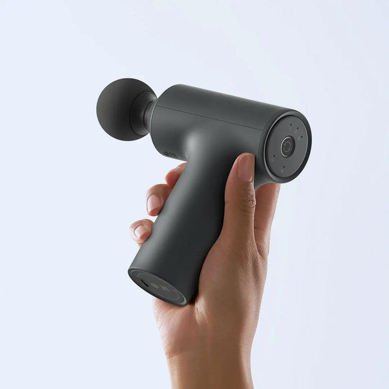 Mijia Mini Fascia Gun 2C - Portable 2500rpm High Speed Massage Gun for Muscle Relief